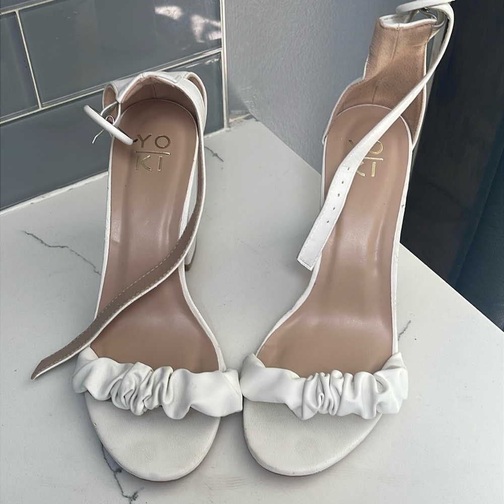 Yo_Ki shoes